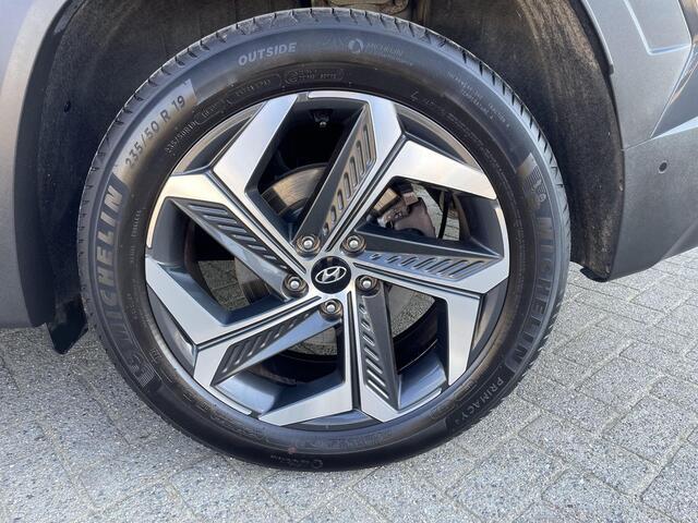 Hyundai TUCSON 1.6 T-GDI PHEV Premium 4WD