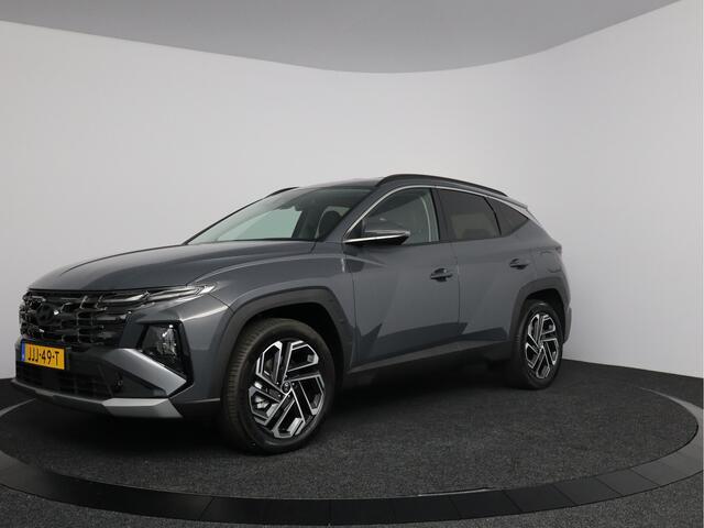 Hyundai TUCSON 1.6 T-GDI PHEV Comfort Smart