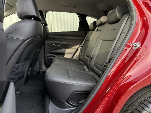 Hyundai TUCSON 1.6 T-GDI PHEV Premium / Apple & Android carplay / Adaptieve cruise control / 67km elektrisch bereik / Snel leverbaar /