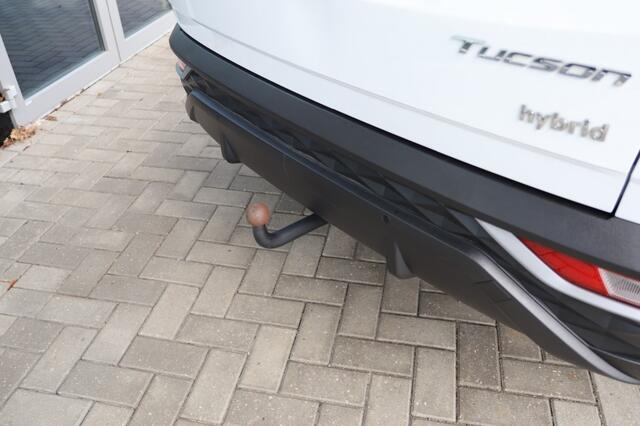 Hyundai TUCSON 1.6 T-GDI HEV I-M *1e Eigenaar*BTW*TREKHAAK