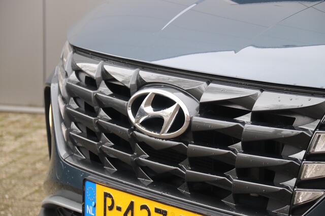 Hyundai TUCSON 1.6 T-GDI MHEV i-Motion, Camera, Cruise