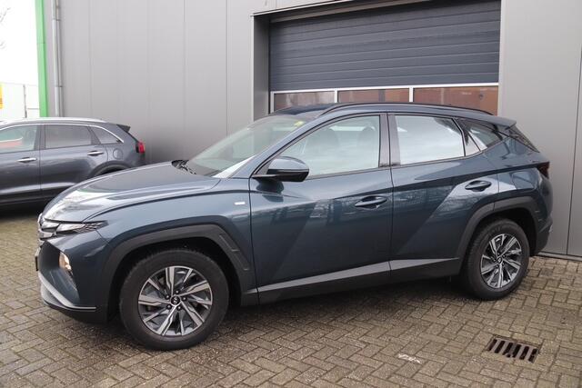 Hyundai TUCSON 1.6 T-GDI MHEV i-Motion, Camera, Cruise