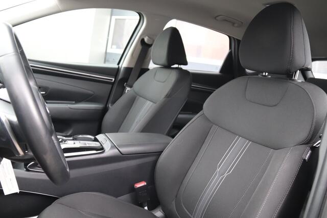 Hyundai TUCSON 1.6 T-GDI MHEV i-Motion, Camera, Cruise