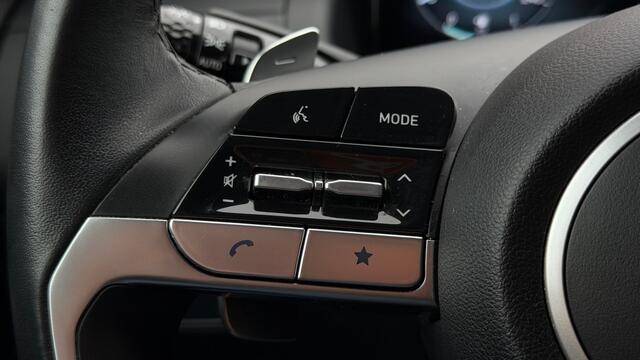 Hyundai TUCSON 1.6 T-GDI MHEV i-Motion, Camera, Cruise