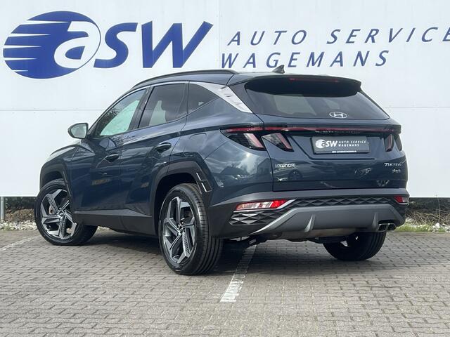 Hyundai TUCSON 1.6 T-GDI PHEV Comfort Smart 4WD | ACC | Navi | Camera | Dodehoek