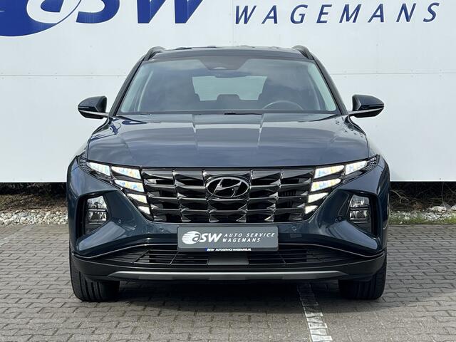 Hyundai TUCSON 1.6 T-GDI PHEV Comfort Smart 4WD | ACC | Navi | Camera | Dodehoek