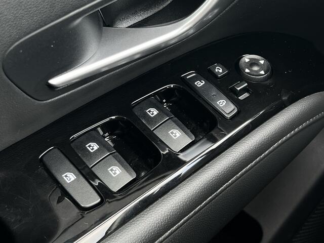 Hyundai TUCSON 1.6 T-GDI PHEV Comfort Smart 4WD | ACC | Navi | Camera | Dodehoek