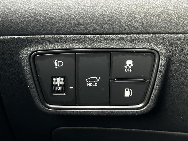 Hyundai TUCSON 1.6 T-GDI PHEV Comfort Smart 4WD | ACC | Navi | Camera | Dodehoek