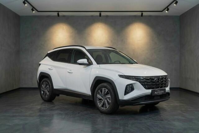 Hyundai TUCSON 1.6 T-GDI HEV Comfort