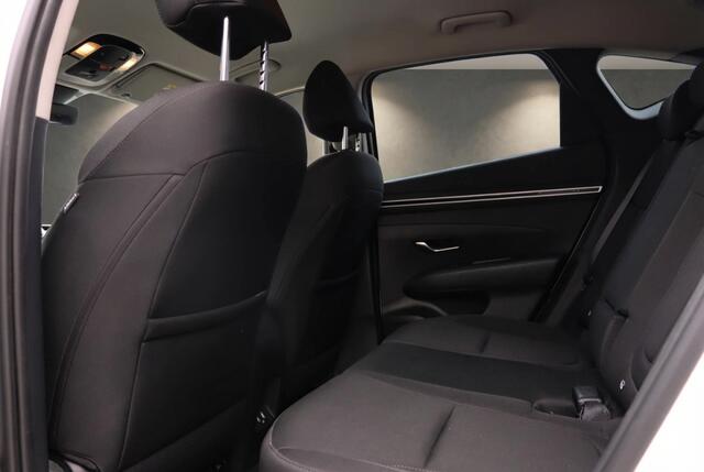 Hyundai TUCSON 1.6 T-GDI HEV Comfort