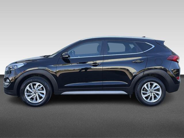Hyundai TUCSON 1.6 GDi Comfort