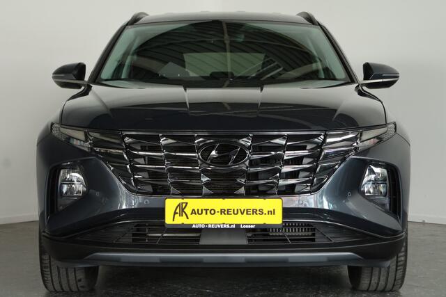 Hyundai TUCSON 1.6 T-GDI PHEV Comfort 4WD / LED / ACC / CarPlay / Navi / Cam