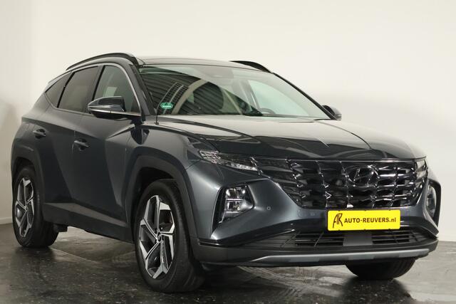 Hyundai TUCSON 1.6 T-GDI PHEV Comfort 4WD / Opendak / ACC / cam / CarPlay / LED