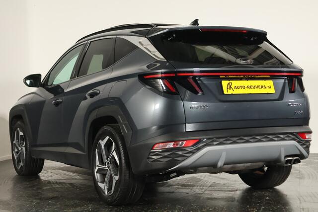 Hyundai TUCSON 1.6 T-GDI PHEV Comfort 4WD / Opendak / ACC / cam / CarPlay / LED