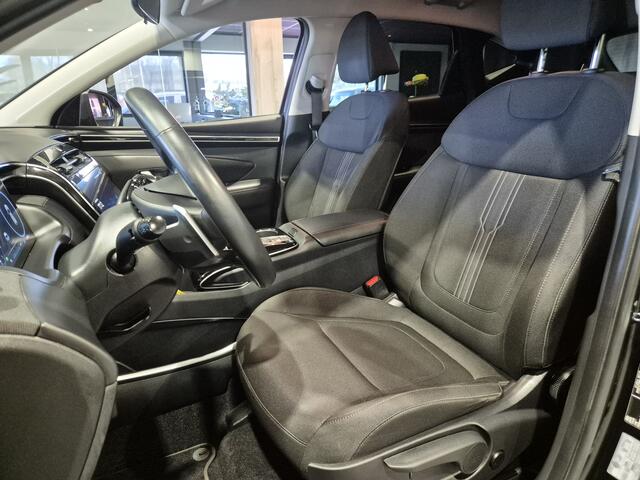 Hyundai TUCSON 1.6 T-GDI PHEV Comfort 4WD Camera | Stoel/stuurverwarming | Carplay | Navigatie