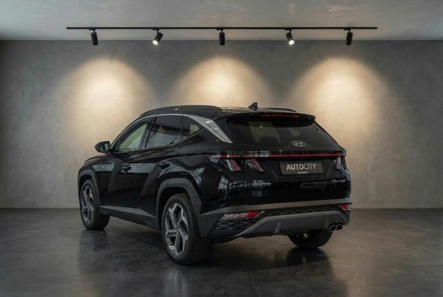 Hyundai TUCSON 1.6 T-GDI HEV Premium Sky l Pano l Leder l 360 Camera l VOL OPTI