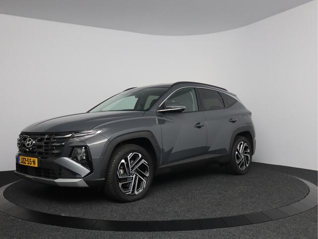 Hyundai TUCSON 1.6 T-GDI PHEV Premium 4WD | Facelift!