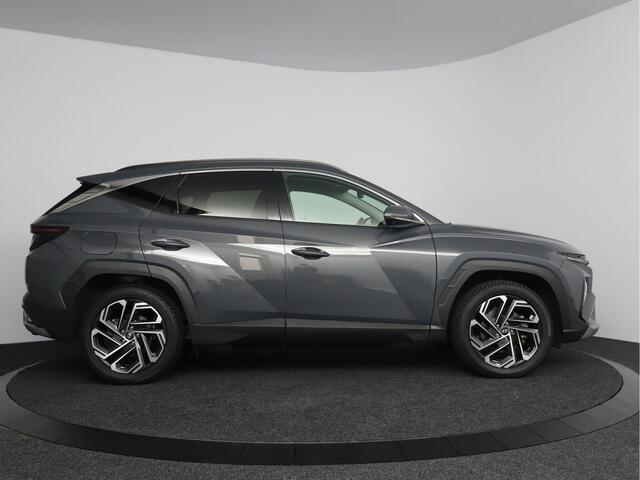 Hyundai TUCSON 1.6 T-GDI PHEV Premium 4WD | Facelift!