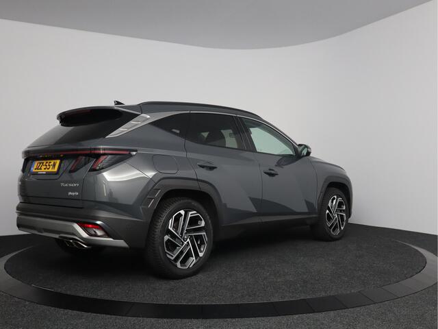 Hyundai TUCSON 1.6 T-GDI PHEV Premium 4WD | Facelift!
