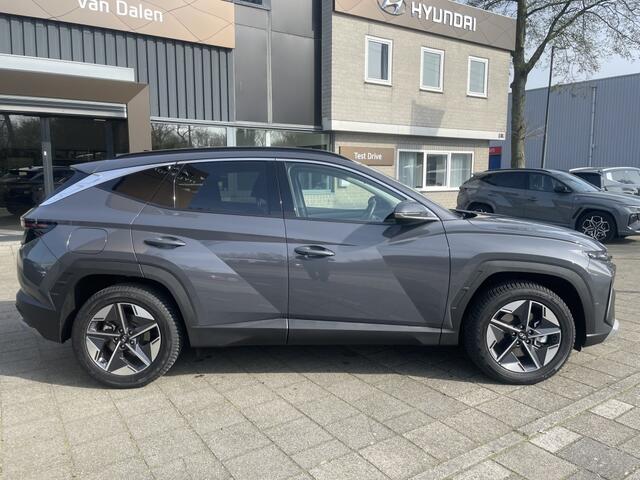 Hyundai TUCSON 1.6T PHEV Comfort Smart*RIJKLAARPRIJS*