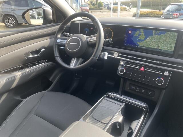 Hyundai TUCSON 1.6T PHEV Comfort Smart*RIJKLAARPRIJS*