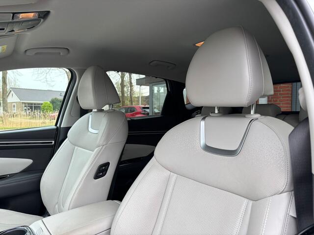 Hyundai TUCSON 1.6 T-GDI PHEV Premium 4WD