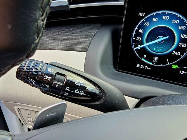 Hyundai TUCSON 1.6 T-GDI PHEV Premium 4WD