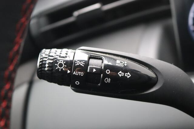 Hyundai TUCSON 1.6 T-GDI PHEV N Line 4WD Navigatie/Camera/Winter-pack/Adapt.-cruise/Keyfree