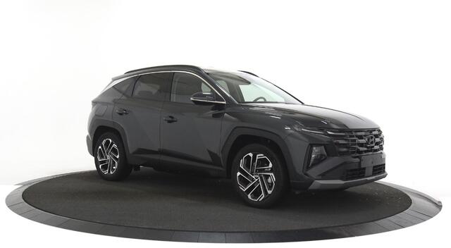 Hyundai TUCSON 1.6 T-GDI PHEV Comfort Smart Cruise control adaptief / Navigatie / Camera