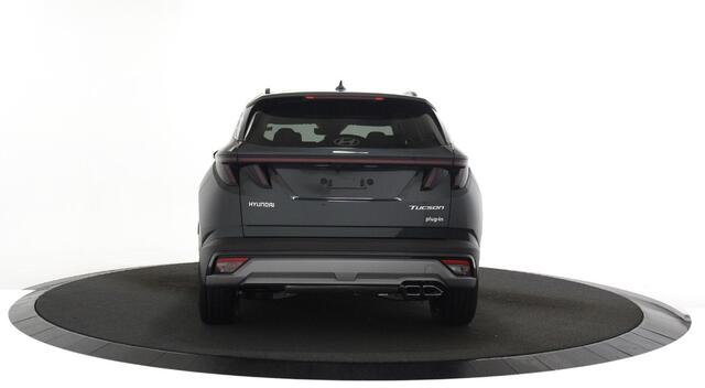 Hyundai TUCSON 1.6 T-GDI PHEV Comfort Smart Cruise control adaptief / Navigatie / Camera