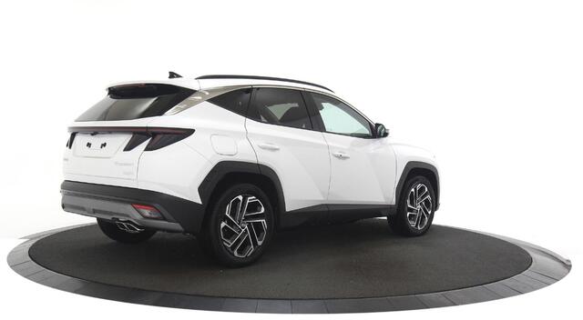 Hyundai TUCSON 1.6 T-GDI PHEV Comfort Smart Cruise control adaptief / Navigatie / Camera