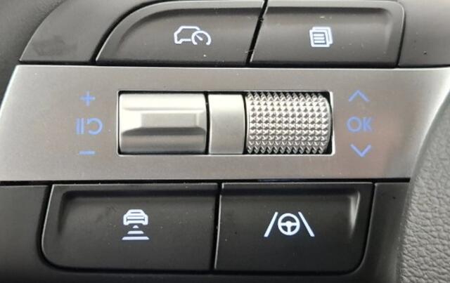 Hyundai TUCSON 1.6 T-GDI PHEV Comfort Smart Cruise control adaptief / Navigatie / Camera