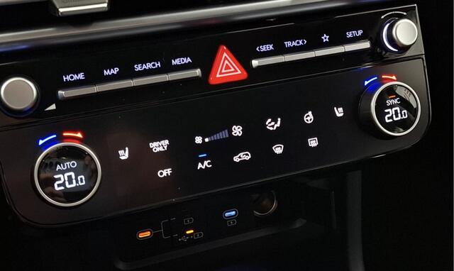 Hyundai TUCSON 1.6 T-GDI PHEV Comfort Smart Cruise control adaptief / Navigatie / Camera