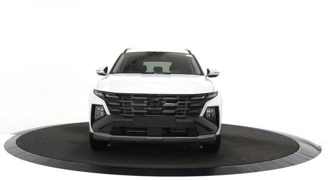 Hyundai TUCSON 1.6 T-GDI PHEV Comfort Carplay / Camera / Winterpack / Dodohoek enz