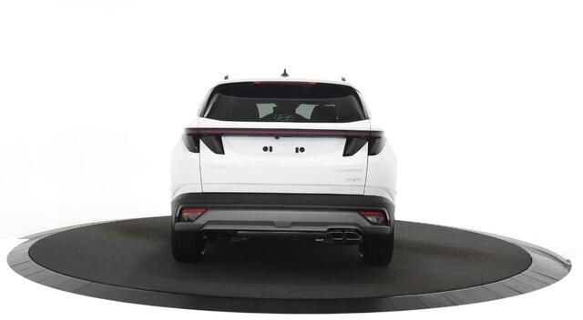 Hyundai TUCSON 1.6 T-GDI PHEV Comfort Carplay / Camera / Winterpack / Dodohoek enz