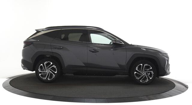 Hyundai TUCSON 1.6 T-GDI PHEV Comfort Smart