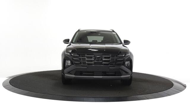 Hyundai TUCSON 1.6 T-GDI PHEV Comfort Carplay / Camera / Winterpack / Dodohoek enz