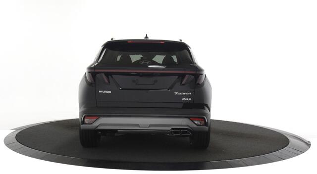 Hyundai TUCSON 1.6 T-GDI PHEV Comfort Carplay / Camera / Winterpack / Dodohoek enz