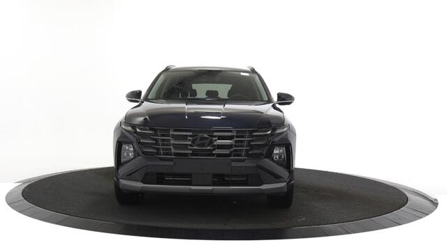 Hyundai TUCSON 1.6 T-GDI PHEV Comfort Carplay / Camera / Winterpack / Dodohoek enz