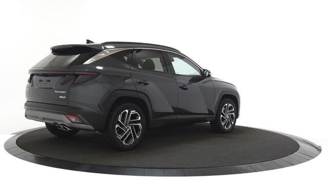 Hyundai TUCSON 1.6 T-GDI PHEV Comfort Carplay / Camera / Winterpack / Dodohoek enz