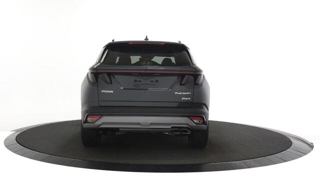 Hyundai TUCSON 1.6 T-GDI PHEV Comfort Carplay / Camera / Winterpack / Dodohoek enz