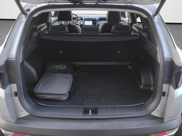 Hyundai TUCSON 1.6 T-GDI PHEV Premium Sky 4WD Stoelkoeling/Trekhaak/360Camera
