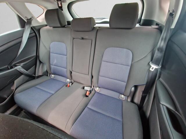 Hyundai TUCSON 1.6 GDi Dynamic- Xenon Led, Stoelverwarming, Lane Assist, Dynamic select