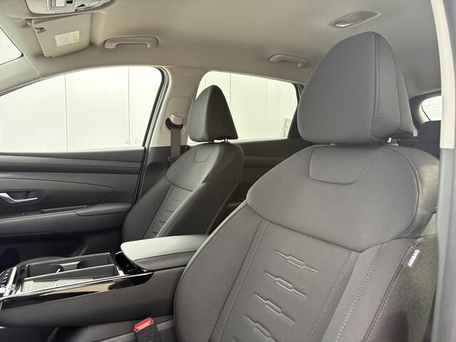 Hyundai TUCSON 1.6 T-GDI PHEV Comfort
