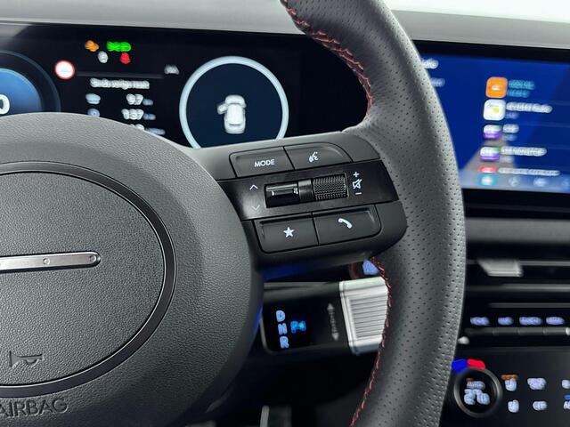 Hyundai TUCSON 1.6 T-GDI HEV N Line | Nieuw | Snel leverbaar