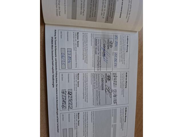 Hyundai TUCSON 1.6 T-GDI PHEV Comfort, carplay, adapt. cruise