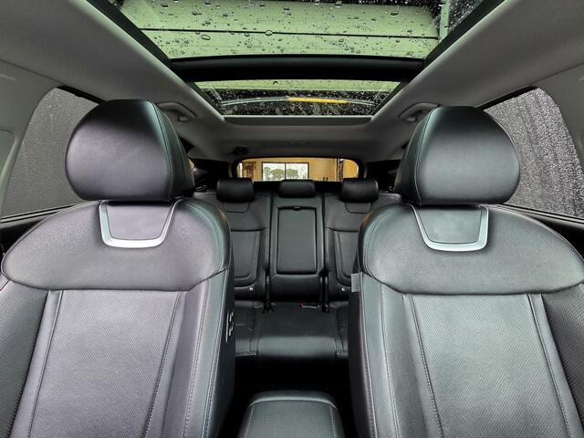 Hyundai TUCSON 1.6 T-GDI PHEV AUT6 PREMIUM SKY 4WD. LEDER PANODAK NAVI 360.CAMERA PARKASSIST 19INCH.LMV PDC TREKHAAK