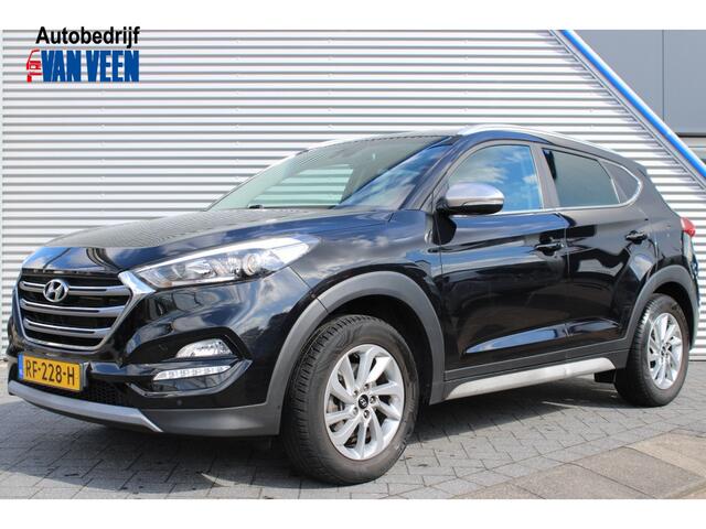 Hyundai TUCSON 1.6 GDi Comfort | Navi | Camera | Clima