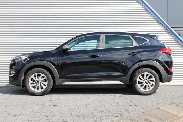 Hyundai TUCSON 1.6 GDi Comfort | Navi | Camera | Clima