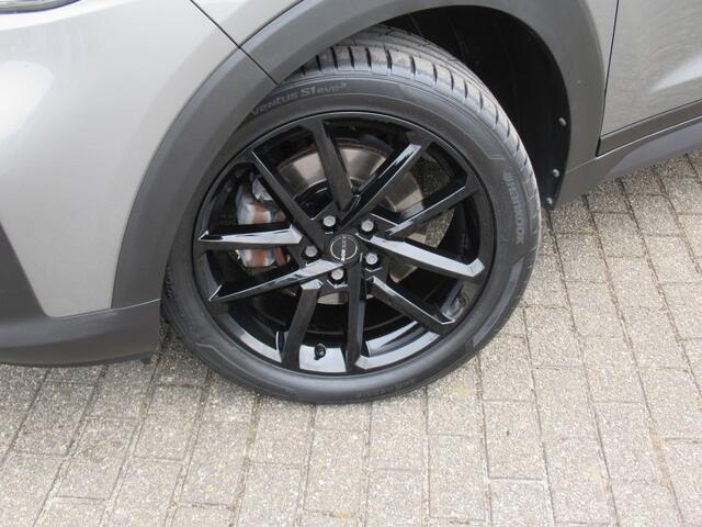 Hyundai TUCSON 1.6 T-GDI 177 PK 4WD N-Line 2e eigen | dealer onderh | panodak | full option!